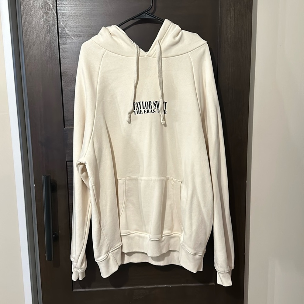 Eras Tour Hoodie